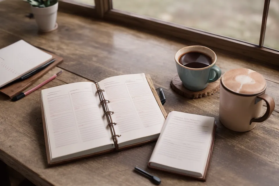 Main qui annote au stylo rouge un CV avant une candidature spontanée efficace sans lettre type