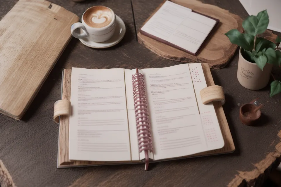 Main annotant au stylo un CV senior imprimé pendant une relecture avant l'envoi de candidatures